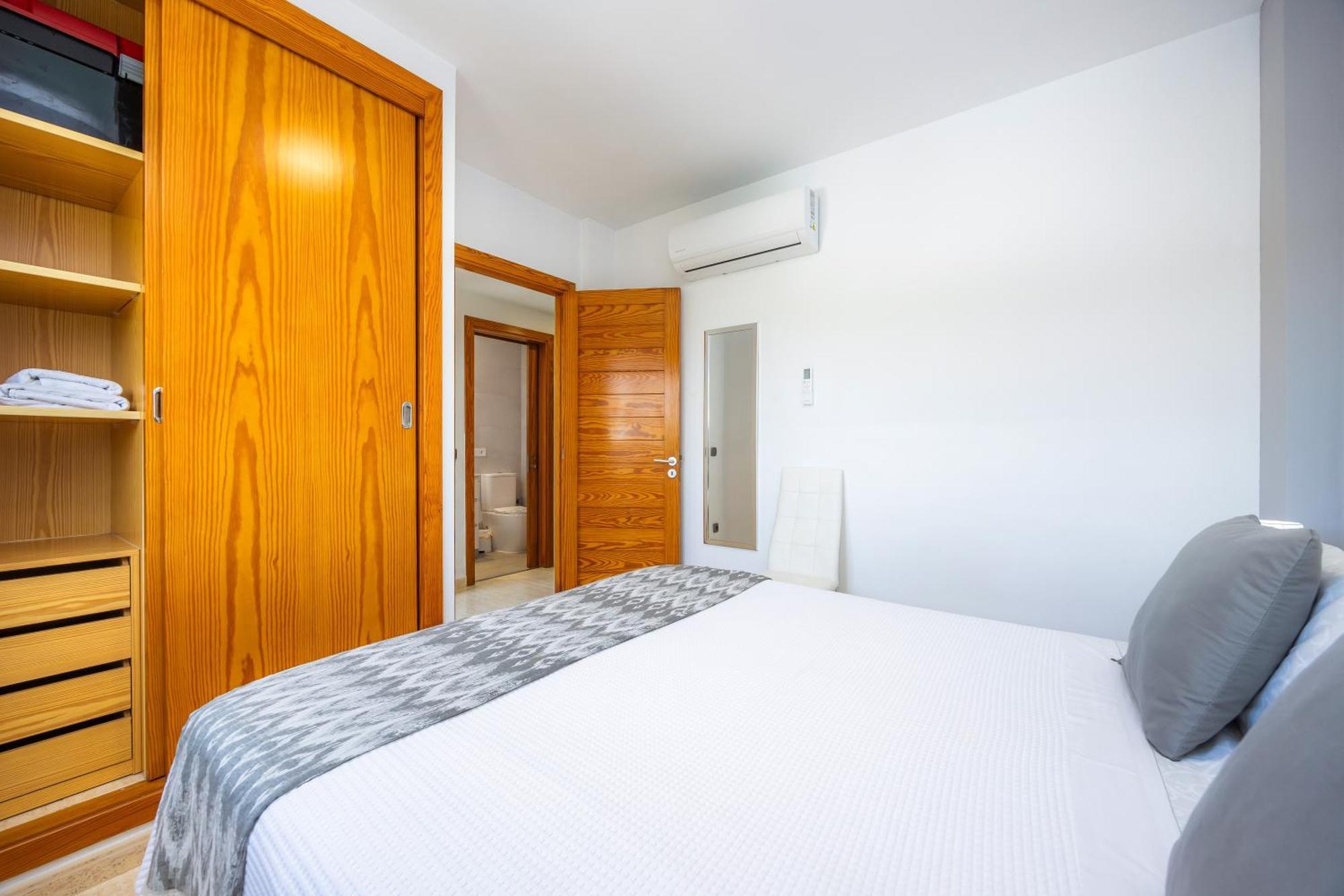 Casa Paraiso De Alcudia 阿尔库迪亚港 外观 照片