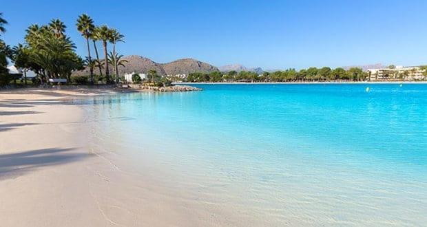 Casa Paraiso De Alcudia 阿尔库迪亚港 外观 照片